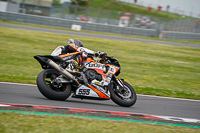 Advanced Group Orange Bikes